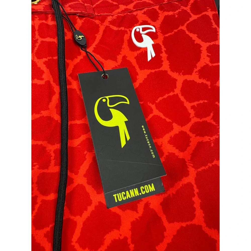 Tucann Mirage Red 5